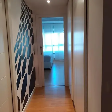 Apartment De Maria *