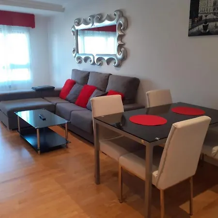 De Maria Apartment