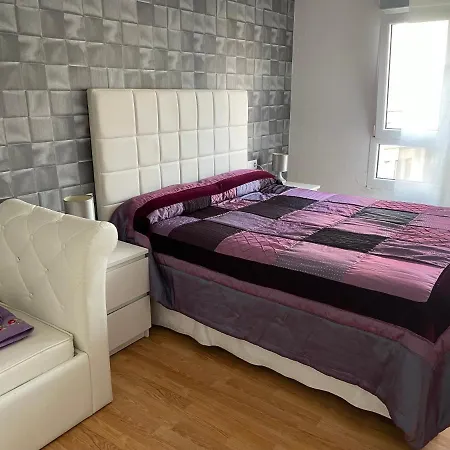 De Maria Apartment