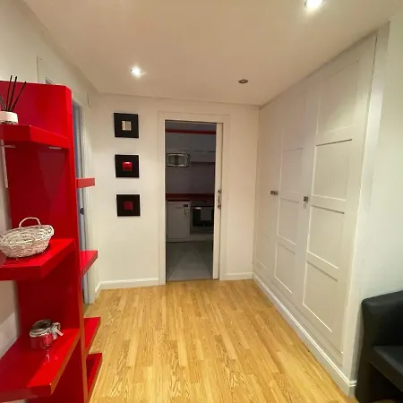 De Maria Apartment Oviédo