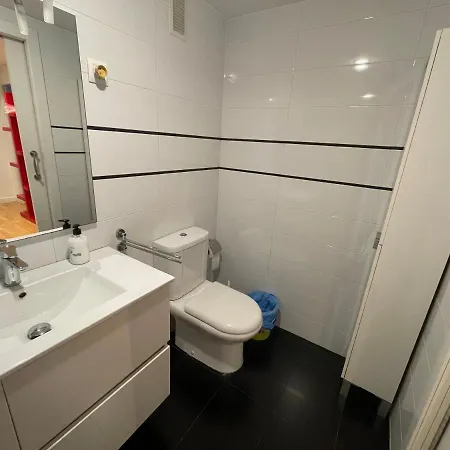 Apartment De Maria Oviédo