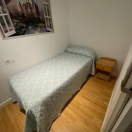 Apartment De Maria Oviédo