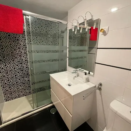 Apartment De Maria *