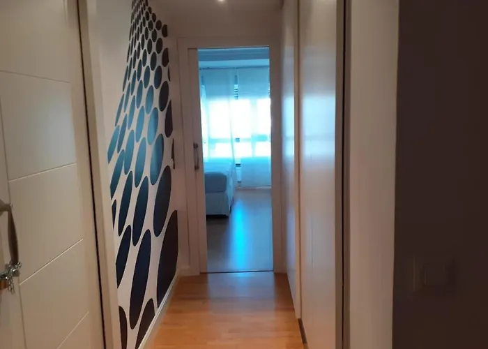 Apartament De Maria *