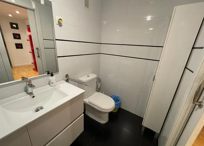 Apartment De Maria Oviedo