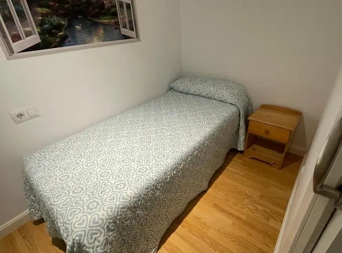 Apartment De Maria Oviedo