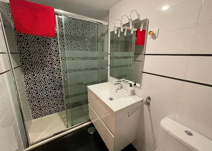 Apartment De Maria *